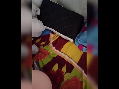 ❤️ Colega mea de cameră rămâne singură acasă pentru că soțul ei pleacă în vacanță și profit de ocazie să i-o trag și să-i umplu fundul de lapte ❤️❌ at us ☑