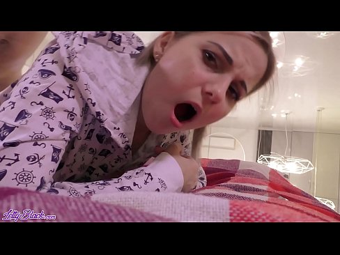 ❤️ Sexy mamă înghițită și sex cu pregustare - spermă de aproape ❤️❌ at us ☑